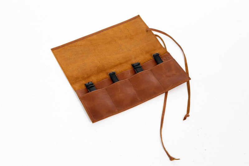 Watson Leather Watch Holder - Shopping4Africa