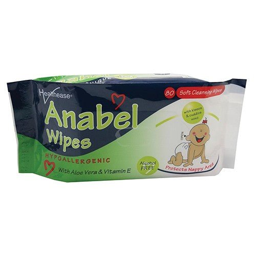 Wet Wipes - Anabel 80's (1) - Shopping4Africa