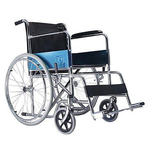 WHEELCHAIR STANDARD SWISS MOBILITI - Shopping4Africa