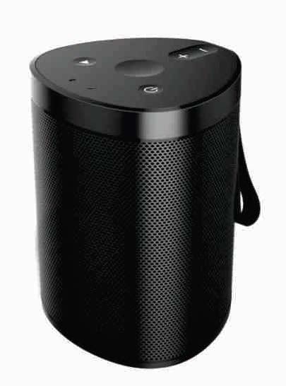 Wifi Speaker with Bluetooth XS-N318B (previously XW-F500) - Shopping4Africa