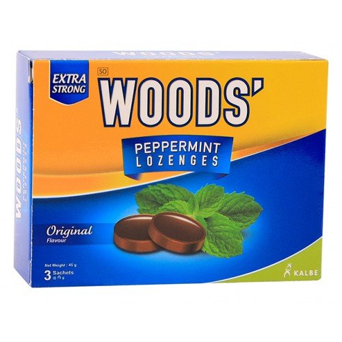 WOODS LOZ MULTI-PACK REGULAR 3 SACH - Shopping4Africa