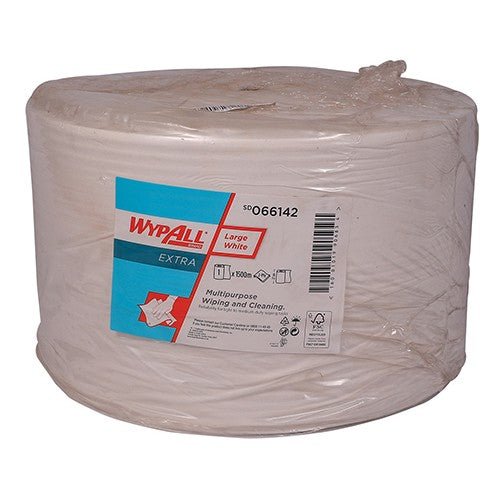 WypAll Jumbo Roll 2PLY 270mm x 1500m - Shopping4Africa