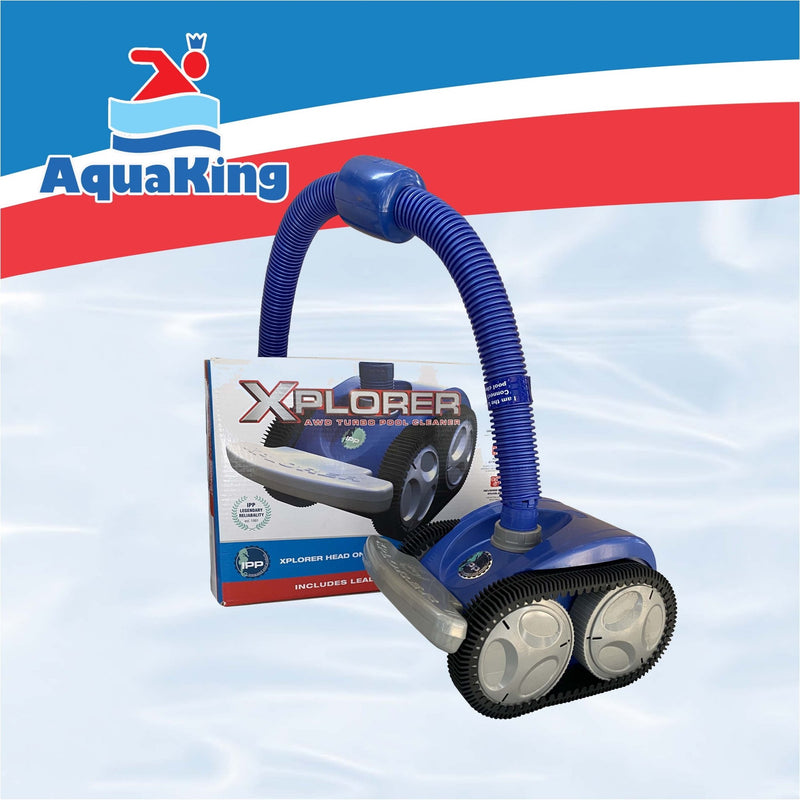XPlorer Pool Cleaner – Head Only - Shopping4Africa