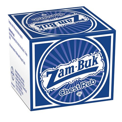 Zam-Buk Chest Rub 50g - Shopping4Africa