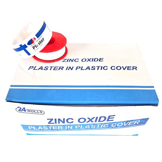 Zinc Oxide Hi-Care 12.5MMX5M 1 - Shopping4Africa