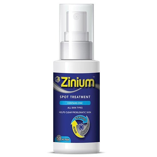 ZINIUM SPOT TREATMENT 1 - Shopping4Africa