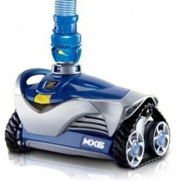 Zodiac MX6 automatic cleaner for small swimming pools (Complete or Head Only) - Shopping4Africa