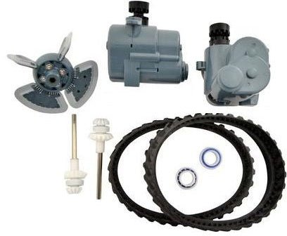 Zodiac MX8 Pool Cleaner - Engine & Gearbox Service Kit - Shopping4Africa